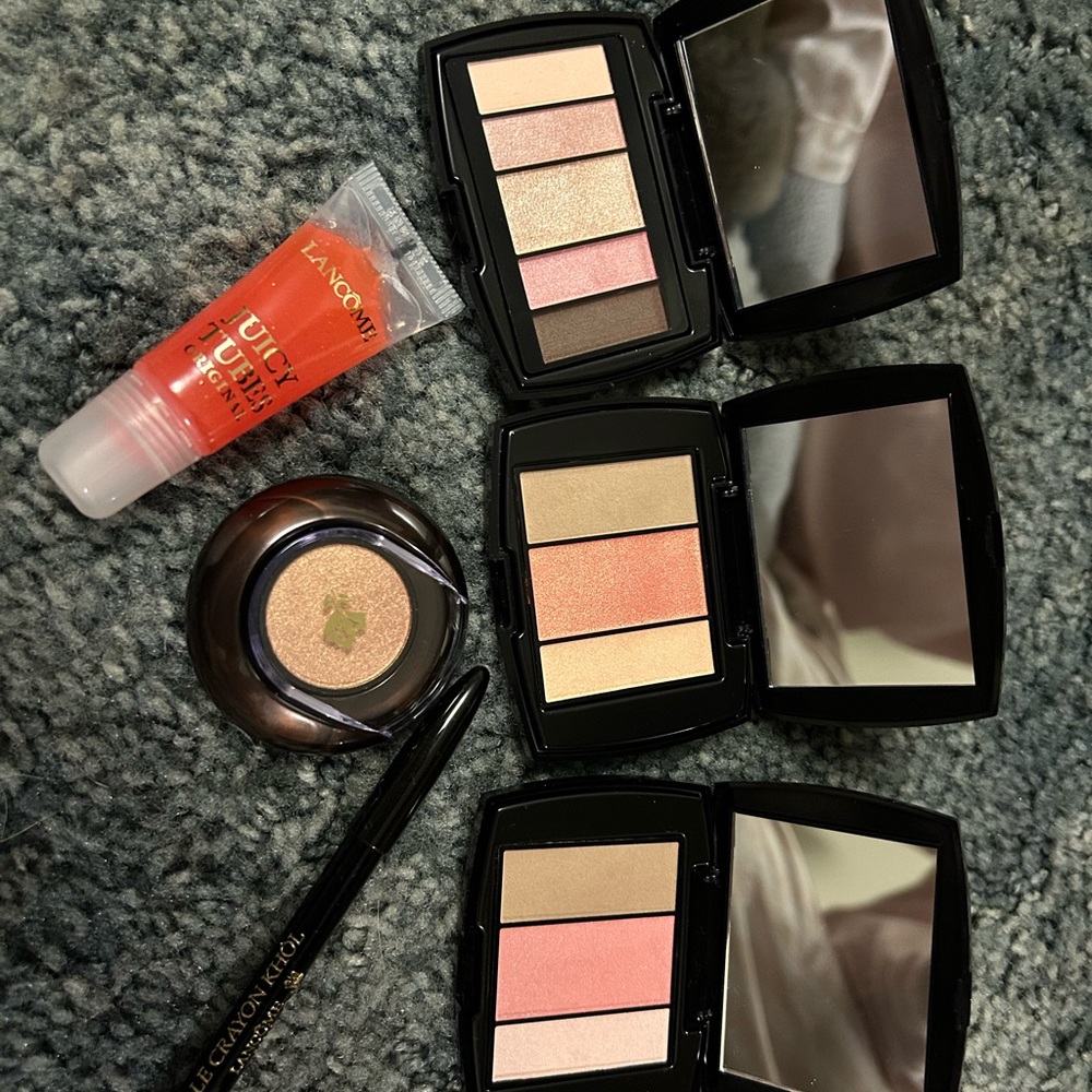 Lancome Beauty Bundle